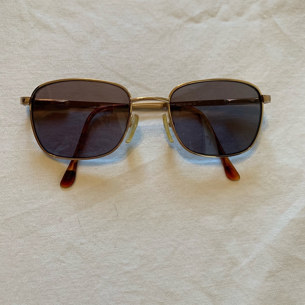 Vintage Baron sunglasses